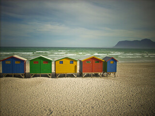muizenberg
