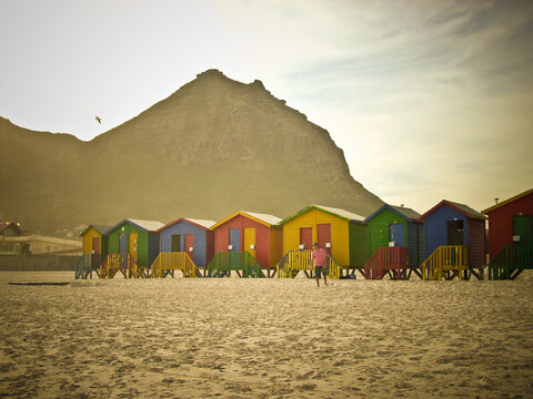 Muizenberg