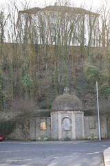 Weltkriegsdenkmal Burgbrohl