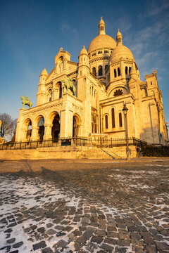 Paris Monument 1067