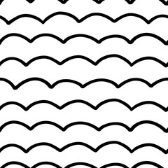 Abstract seamless pattern, digital repeating background for fabric, textile, scrapbook paper, wallpaper, surface design, wrapping paper