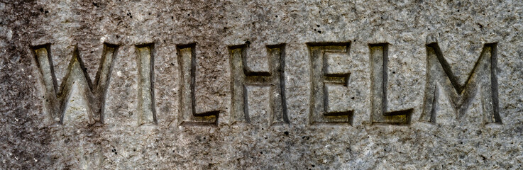 Wilhelm