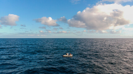 Barents Sea, Kola Peninsula