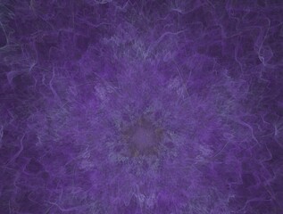 Imaginatory fractal background Image