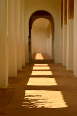 Details of architecture