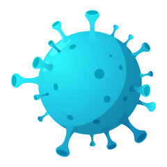 Corona Virus, Sars Covid 19 Vector illustration