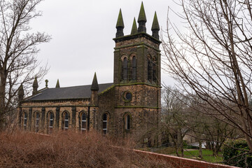 St John the Baptist Church in Dodworth