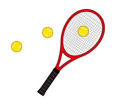 690 Best テニスラケット Images Stock Photos Vectors Adobe Stock