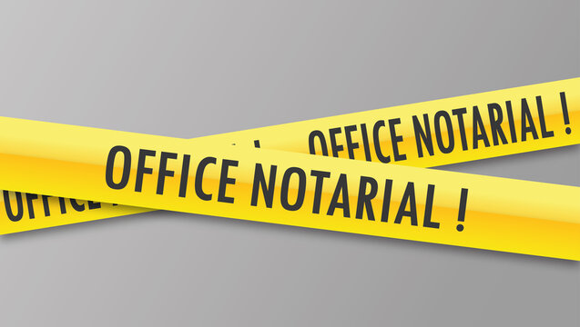 Logo Office Notarial.