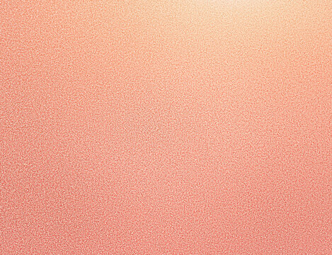 Red terracotta pastel background with fine shiny texture