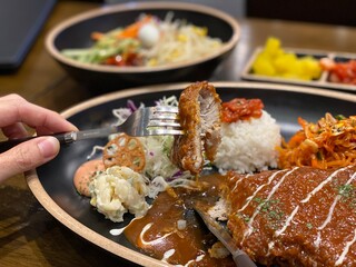 돈까스 무공돈까스 돈까스맛집 쫄면 쫄면맛집