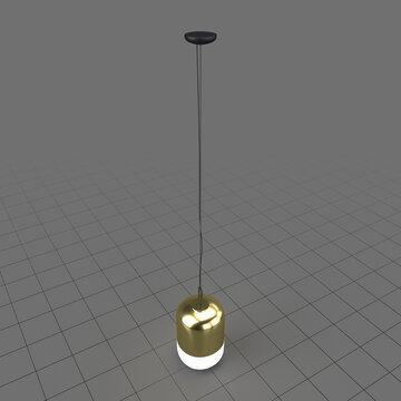 Modern pendant light 4