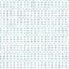 Aegean teal mottled stripe patterned linen texture background. Summer coastal living style home decor fabric effect. Sea green wash grunge wavy blur material. Decorative textile seamless pattern
