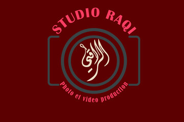 photographe logo concept