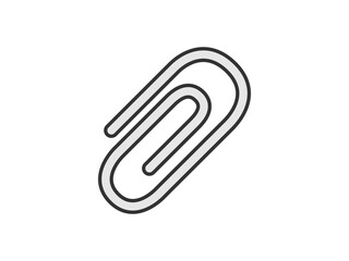 Obraz premium クリップのアイコンイラスト