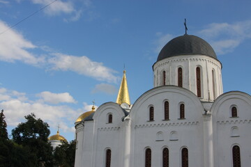 church of the archangel michael