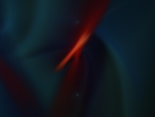 Imaginatory fractal background Image