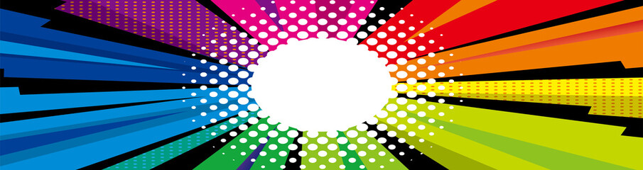 5 794 Radiation Cartoon Background Wall Murals Canvas Prints Stickers Wallsheaven