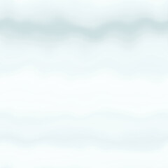 
Soft aegean sea green blur stripe texture background. Seamless liquid flow watercolor stripe effect. Wavy wet wash variegated fluid blend pattern for water turquoise sea, ocean, nautical backdrop.