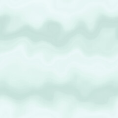 
Soft aegean sea green blur stripe texture background. Seamless liquid flow watercolor stripe effect. Wavy wet wash variegated fluid blend pattern for water turquoise sea, ocean, nautical backdrop.