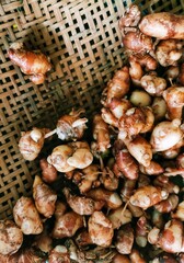 Indonesian original spices