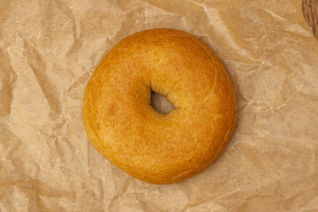 ベーグル　パン　 Bagel Sandwich