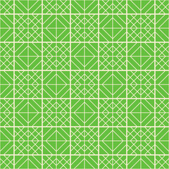 Art deco seamless pattern background.