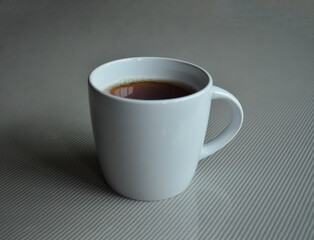 cup of tea, coffee, cup, drink, white, mug, cafe, black, beverage, hot, caffeine, isolated, breakfast, espresso, morning, saucer, tea, brown, coffee cup, liquid, break, aroma, food, nobody
