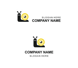 logo for the company video surveillance