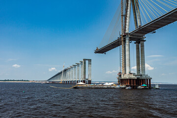 Ponte Rio Negro