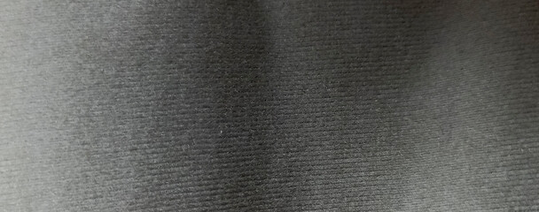 Pattern on nylon fabric (gray)