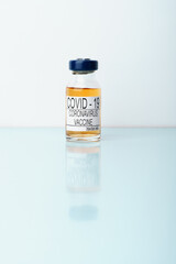 covid-19. coronavirus vaccine
