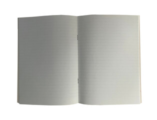 Handwritten notes for open learning 