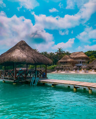 playa Colombia cartagena  paraiso vacaciones bahia beach colombian