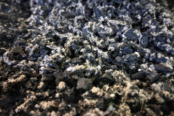 End-of-Life Tires, Rubber