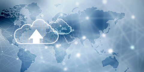 2d rendering technology Cloud computing 