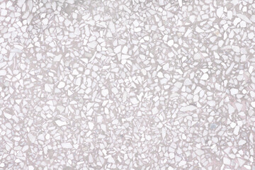 Terrazzo old floor seamless patterns abstract for background