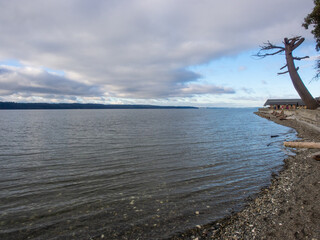 Cama Beach State Park