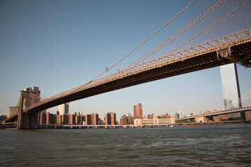 Fototapeta premium brooklyn bridge