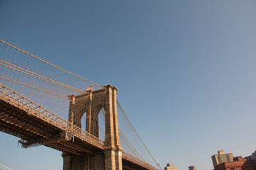 brooklyn bridge
