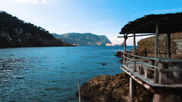 Benirras Ibiza Baleares 01