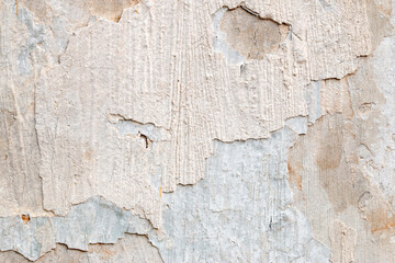 white concrete wall texture. background