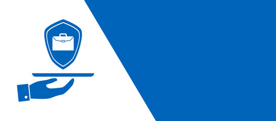 Concept of job loss insurance