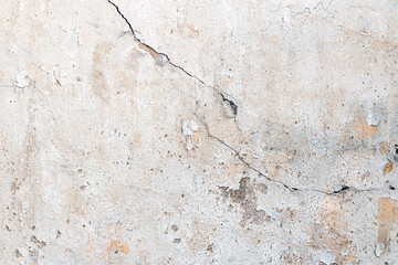 white concrete wall texture. background