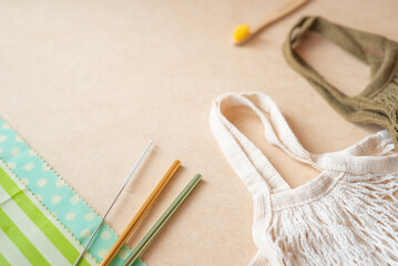 エコ関連グッズ