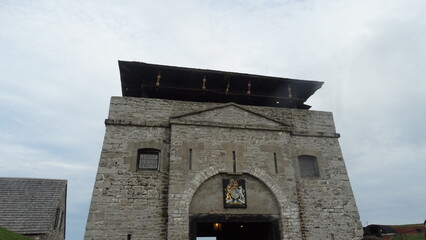 tower