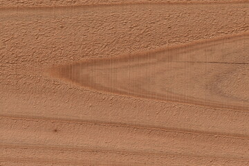 Wooden board texture background.