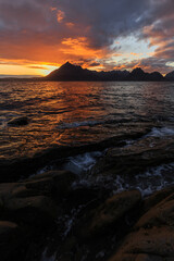 Elgol - Ske - Ecosse