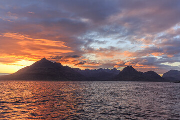 Elgol - Ske - Ecosse