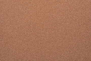 Fototapeta premium background of cork board wallpaper brown